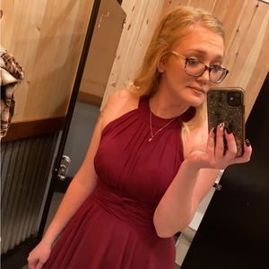 Meet your Posher, Adrianna